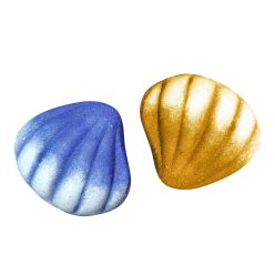 K.WYDRĄŻ SZELLEL 2KOL/11CM