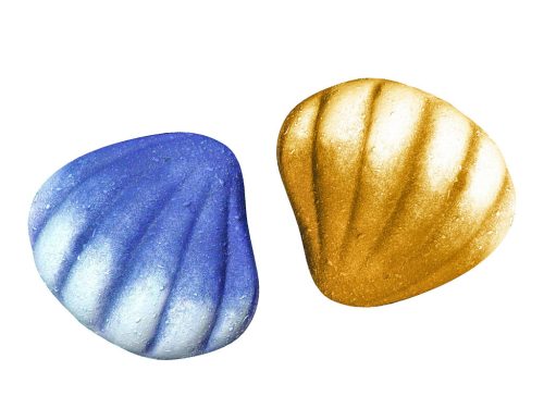 K.WYDRĄŻ SZELLEL 2KOL/11CM