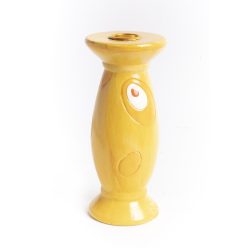 K.DZIECIĘCY/ZÓŁTE JAJKA 16CM