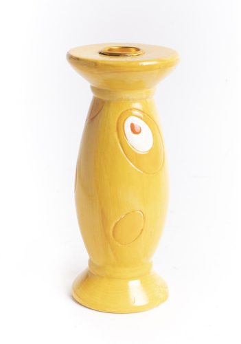 K.DZIECIĘCY/ZÓŁTE JAJKA 16CM