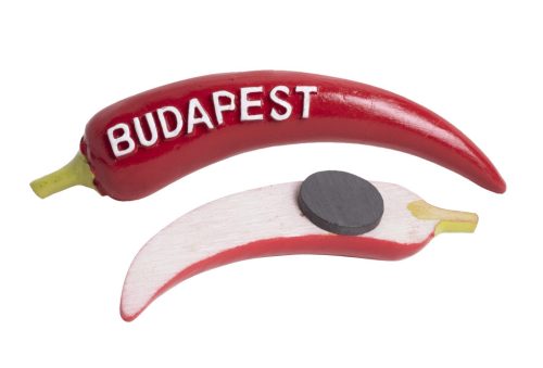 P.HM.PAPRYKA PIKANTNA BUDAPESZT 8
