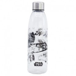 BUTELKA Z WODĄ 980 ML Gwiezdne Wojny