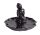 KUCHARZ BUDDHA CZARNY 10,8*9