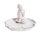 KUCHARZ BUDDHA BIAŁY 10,8*9