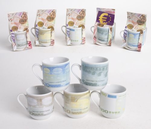 MIDŻYWKA "EURO" 5S/DP