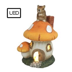 K.GRZYBOWY DOMEK+WIĄZKA 16,2