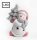K.LED RENIFER+JELEN BE/BR 13