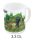 KUBEK CERAMICZNY 325 ML - Minecraft