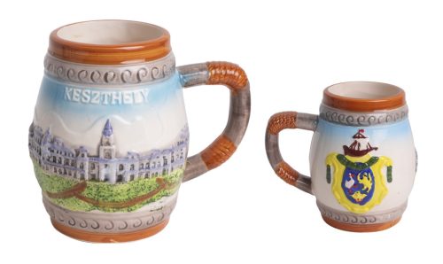 K.BIERKAN KESZTHELY 3DL