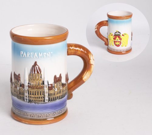 K.BIERBROUWERIJ PARLEMENT 5DL