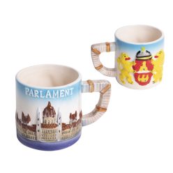 K.BIERBROUWERIJ PARLEMENT 2DL