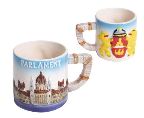 K.BIERBROUWERIJ PARLEMENT 2DL