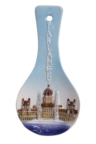 ŁYŻKA DEKOR. PARLAMENT 17
