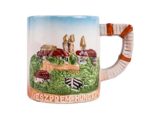 K.BIERBROUWERIJ VESZPRÉM 2DL