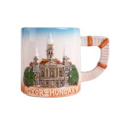 K.BIERBROUWERIJ GYŐR 2DL
