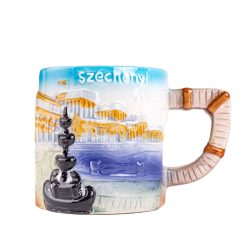 K.BIERBROUWERIJ SZÉCHENYI BAD 2DL