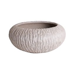 B.KWIECIEŃ UFO BEŻOWY 27,5*12,5