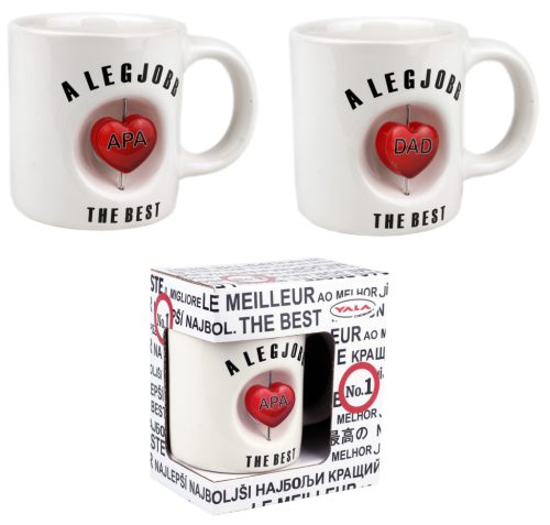 K.KUBEK 3D"NAJLEPSZY TATA"1