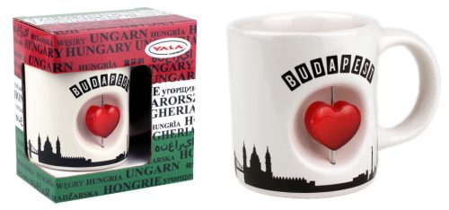 K.KUBEK 3D"BUDAPESZT"2 BIAŁ OB