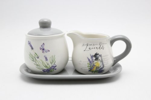 MILK+SUGAR LAVENDER