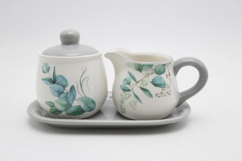 MILK+SUGAR EUCALYPTUS
