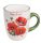 K.KUBEK CZERWONY MAK 330ML