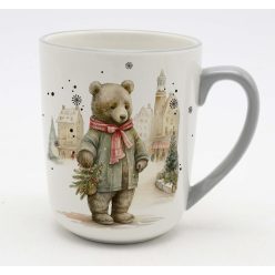 K.KUBEK MIŚ+FFA 500ML