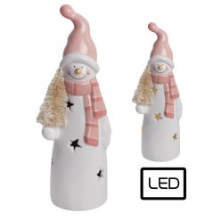 LED ŚWIĄTECZNY MĘŻCZYZNA F/R 23,5