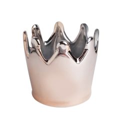 KORONA PROCENTOWA ROZGOLD 9,5*8,9