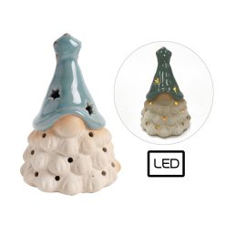 LED SKRZAT Z GWIAZDĄ BIAŁY 14,4