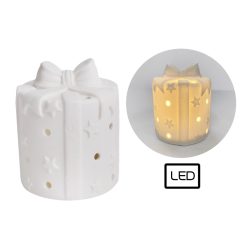 LED ZESTAW KARUZELA BIAŁY 9,6