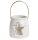 LED TORBA BORDOWA 9*11,8