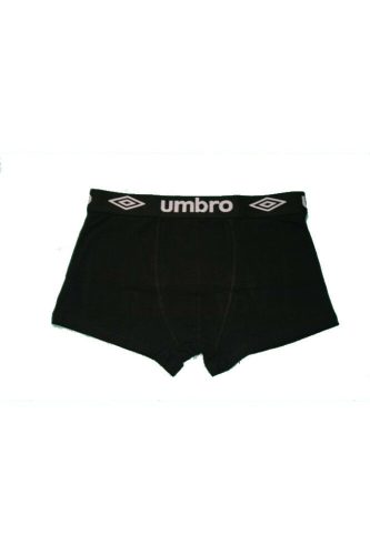 Męskie slipy - bawełniane slipy - Umbro