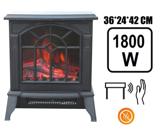 KAN.D.1800W TERM+ES36*24*42