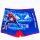 Spiderman chłopięce kąpielówki dolne - kąpielówki bokserki - czerwone - 98