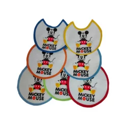 Chusteczki Disney Mickey 16x16 cm