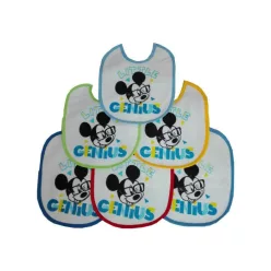 Chusteczki Disney Mickey 19x23 cm