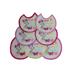 Disney Minnie chusteczki 16x16 cm