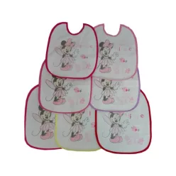 Disney Minnie chusteczki 25x30 cm