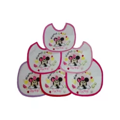 Disney Minnie chusteczki 18x18 cm