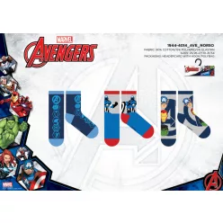 Skarpetki dziecięce Avengers