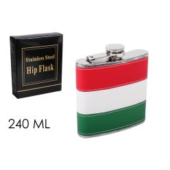 LAPOSU.R.ACÉL WĘGRY 240ML