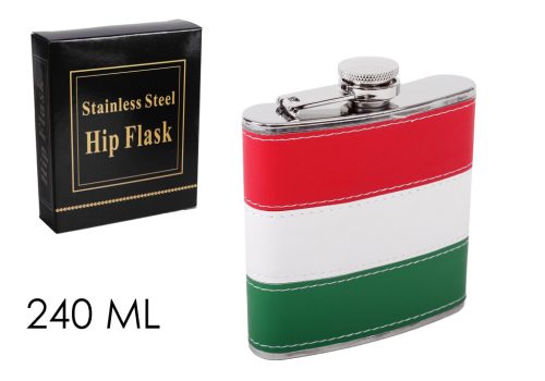 LAPOSU.R.ACÉL WĘGRY 240ML