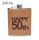 LAPU.R.ACÉL"50" BRĄZOWY 240ML