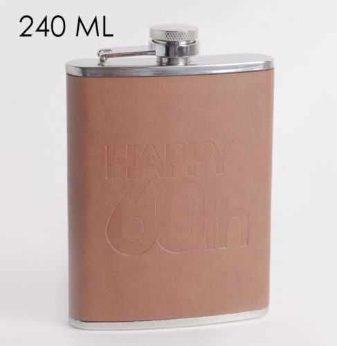 LAPU.R.ACÉL"60" BRĄZOWY 240ML