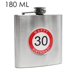 LAPOSÜ. R.A. 30 LAT 180ML