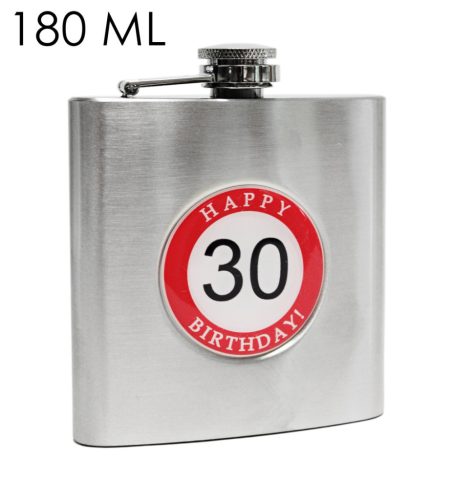LAPOSÜ. R.A. 30 LAT 180ML