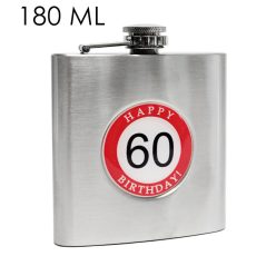 LAPOSÜ. R.A. 60 LAT 180ML