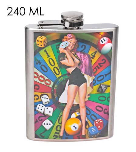 PODSTAWA "BILARD" 240ML