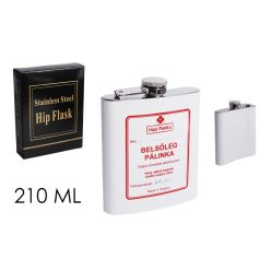 PODSTAWA "DOMOWA APTEKA" BIAŁA 210